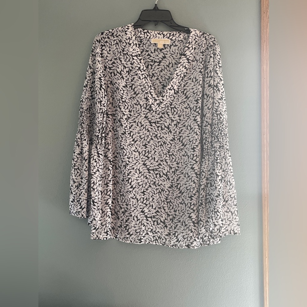 Michael Kors blouse